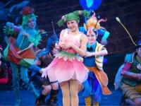 2019音乐剧桃花仙子武清站门票购买地址及演出时间地点