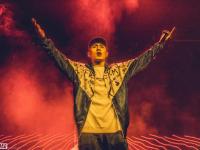 刘聪2019北京演唱会门票、时间、地点