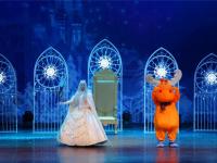 2019童话剧冰雪女王郑州站门票价格及订票地址