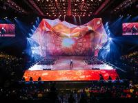 2019天猫双11狂欢夜门票价格、购票链接、演出介绍