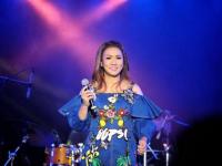 2019黎瑞恩澳门演唱会门票价格、演出详情、购票地址