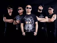 2019天堂乐队北京演唱会在哪买票?在哪订票?