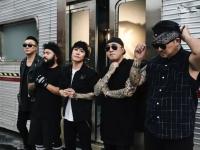 2019颠覆M银川演唱会时间、地点、门票价格