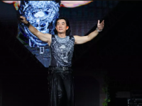 2020任贤齐沈阳演唱会(时间+地点+门票)信息一览