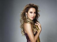 2019李玟南京演唱会门票价格、演出详情、订票地址