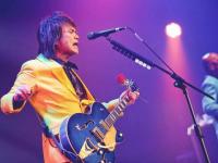 2019伍佰阿杜王蓉宁波演唱会门票价格（购票地址+演出详情）