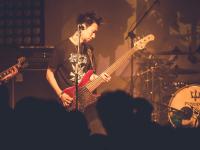 2019破碎乐队呼和浩特演唱会门票价格、购票链接、演出详情