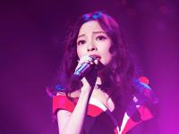 2019张韶涵上犹群星演唱会门票价格（时间地点+演出详情）