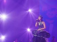2020杨千嬅梧州演唱会票价及购票网址