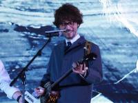 周传雄2020上海演唱会演出详情(时间、地点、门票价格)