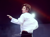 2019蔡徐坤深圳演唱会门票预订、开售时间、演出安排