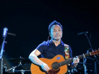 2020许巍北京演唱会门票+入场须知+交通指引