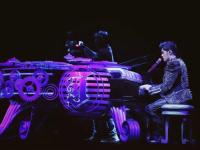 周杰伦新歌全网上线 首轮巡演上海 济南 长沙