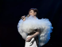 2020梁静茹南宁演唱会门票价格是多少？在哪买票？