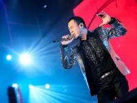 2020杨坤重庆演唱会（时间+地点+票价+购票入口）