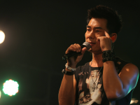 2019任贤齐武汉演唱会时间地点、演唱详情、在线订票