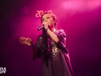 2019卫彬月南京演唱会门票价格、演出详情、购票指南