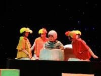 2019儿童剧丑小鸭济南站门票价格（购票地址+演出详情）