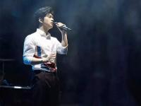 2020李健上海演唱会门票价格及行程安排