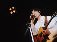 2019陈鸿宇北京演唱会门票、时间、地点