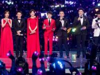 2019-2020湖南卫视海口跨年演唱会门票价格及订票地址