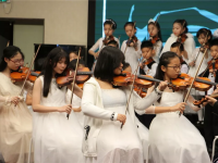 2019东海实验小学管乐团深圳音乐会在哪买票?在哪订票?