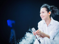 2020刘若英珠海演唱会(时间+地点+门票)订票指南