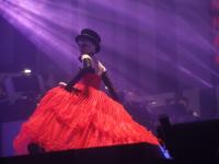 2019陈慧娴海口演唱会门票价格及演唱详情