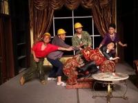 北京近期有哪些演出？