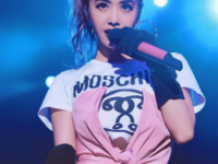 2020蔡依林宁波演唱会门票预订、开售时间、演出安排