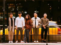 2019甜约翰上海演唱会门票价格（时间地点+演出详情）