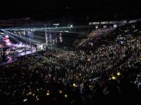 2019刘若英杨宗纬周口群星演唱会门票价格、时间地点、演出阵容