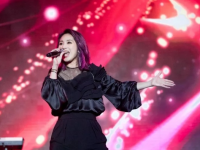 2020杨千嬅海口演唱会（时间+地点+票价+购票入口）