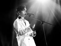 2019朱星杰郑州演唱会时间地点、演唱详情、在线订票