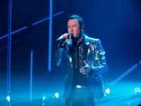 2019杨坤哈尔滨演唱会票价、地点、时间