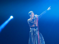 郭富城黄石演唱会2019时间地点、演唱详情、在线订票