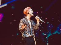 2019张艺兴大连演唱会时间地点、演唱详情、在线订票