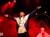 刘聪2019成都演唱会门票、时间、地点