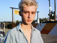 2019Troye Sivan上海演唱会门票预订、开售时间、演出安排