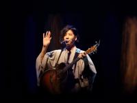 2019武士桑济南演唱会门票、时间、地点