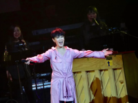 2020刘若英南京演唱会（时间+地点+门票）