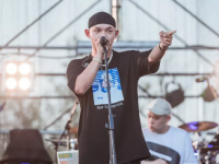 2019黄旭上海演唱会门票预订、开售时间、演出安排