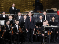 2019苏州交响乐团苏州音乐会门票价格、演出详情、购票地址