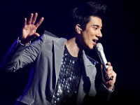 2019王力宏张韶涵福州群星演唱会门票价格及订票地址