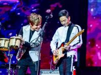 2020黄贯中叶世荣香港演唱会门票在哪买?