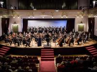 2019维也纳合奏交响乐团郑州音乐会门票网址、时间地点、演出曲目