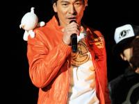 2020刘德华杭州演唱会门票预订、开售时间、演出安排