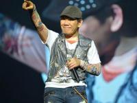 赵传演唱会2019-2020行程，2019-2020赵传演唱会时间表