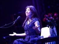 小野丽莎2019巡演行程 2019小野丽莎巡演时间表