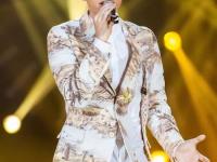 2019李克勤上海演唱会时间地点、门票价格、演唱详情